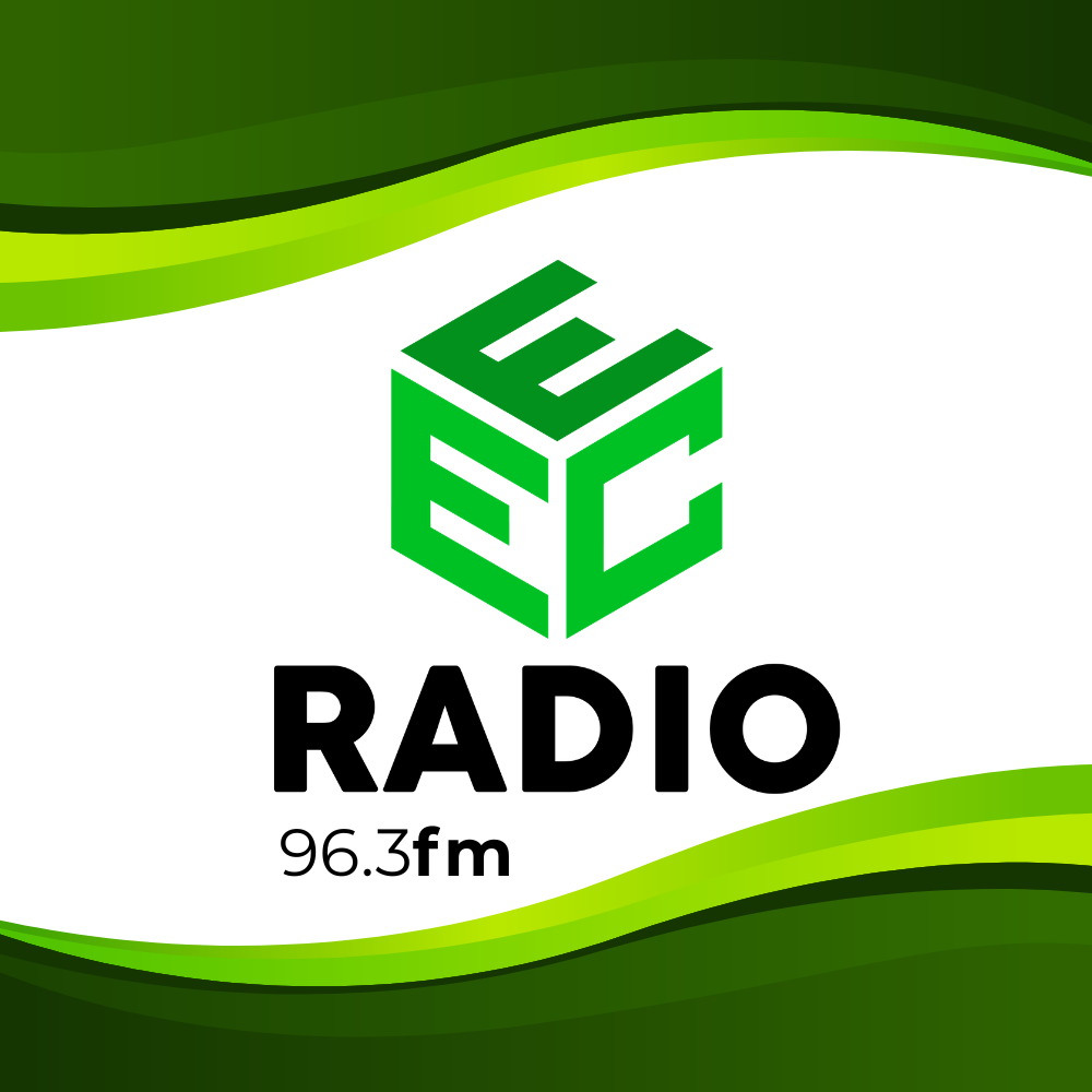 Logo de la emisora